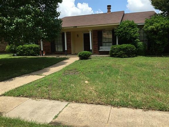 4th image of 1109 Longhorn Dr