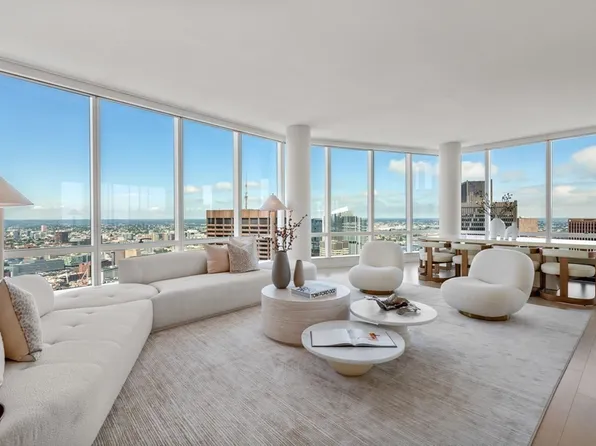 1 Franklin St #5203, Boston, MA 02110