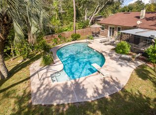 5415 Jackson Ave, Orange Park, FL 32073