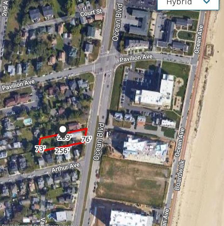 2nd image of 336 Ocean Blvd