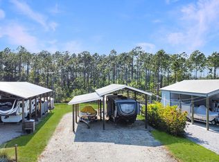 284 Shady Grove Ln, Port Saint Joe, FL 32456