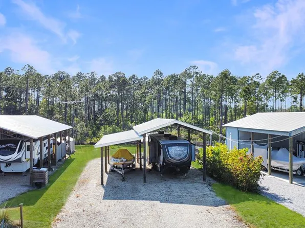 284 Shady Grove Ln, Port Saint Joe, FL 32456