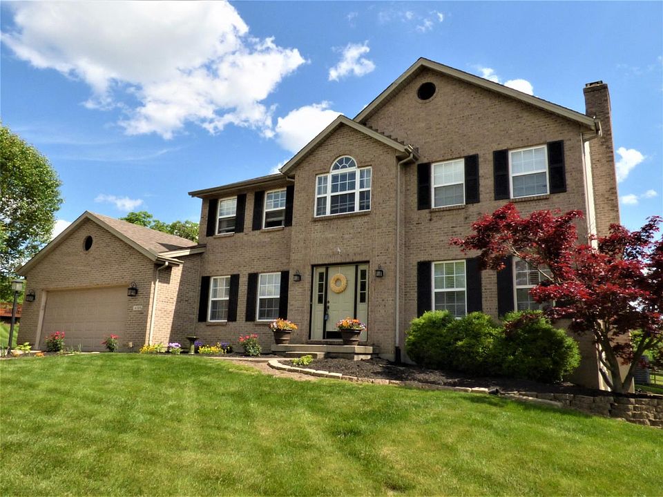 1st image of 4389 Stone Trace Ln