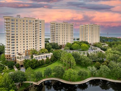 404 Kelly Plantation Dr UNIT 708, Destin, FL, 32541