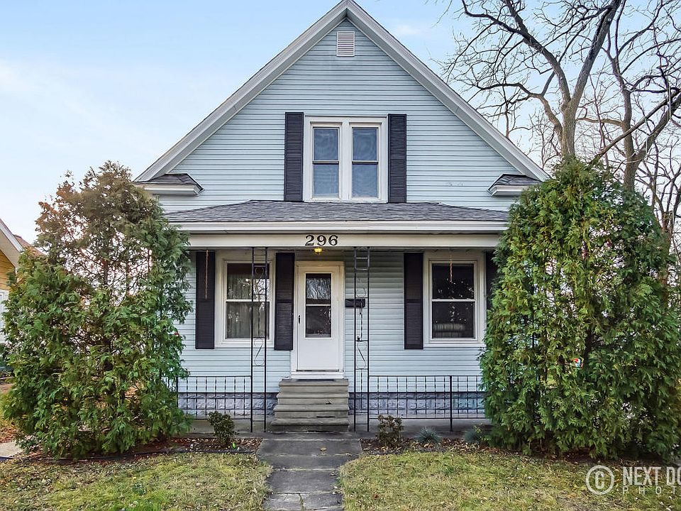 1st image of 296 W 20th St
