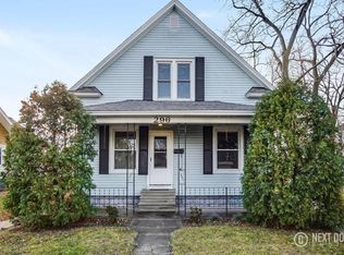 296 W 20th St, Holland, MI 49423