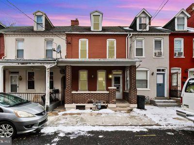 617 E Marion St, Lancaster, PA, 17602