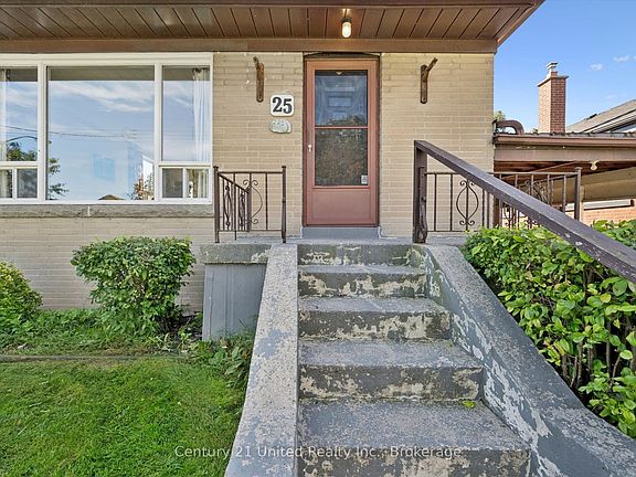 4th image of 25 Vankirk Rd