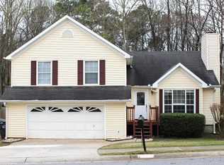 1350 Avalon Dr, Lawrenceville, GA 30044