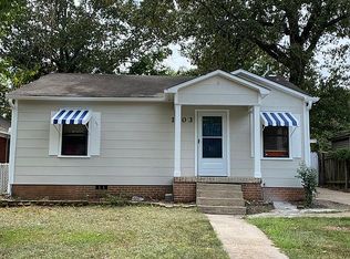 1903 Grand Ave, Texarkana, AR 71854