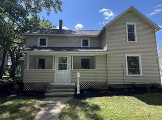 219 Washington St, Dundee, MI 48131