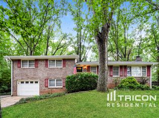 1411 Wildwood Dr, Acworth, GA 30102