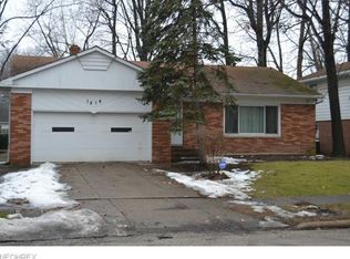 1814 Buena Vista Dr, Euclid, OH 44117