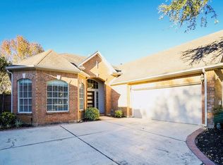 21002 Fairway Bnd, Katy, TX 77450