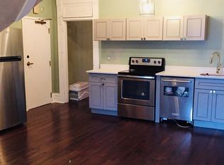320 S Pacific Ave, Pittsburgh, PA 15224
