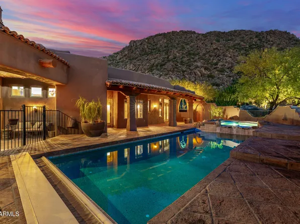 10040 E HAPPY VALLEY Road #499, Scottsdale, AZ 85255