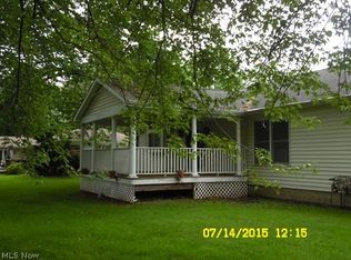 4930 Lake Rd W, Ashtabula, OH 44004