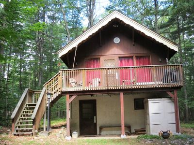 13 Dogwood St, Jay, NY, 12941