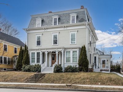 212 Miller Avenue #A-4, Portsmouth, NH, 03801