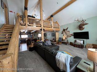 438 Country Club Ln, Pinedale, WY 82941