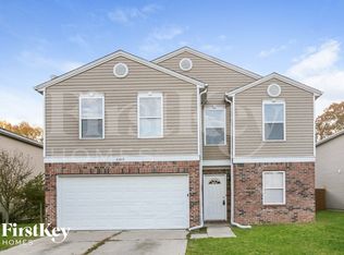 6307 Monteo Ln, Indianapolis, IN