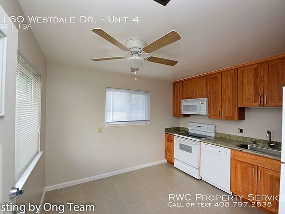 3rd image of 5160 Westdale Dr APT 4