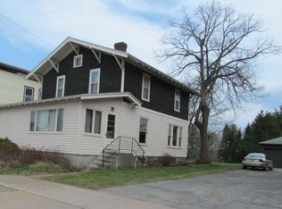 9810 Main St., Croghan, NY 13327