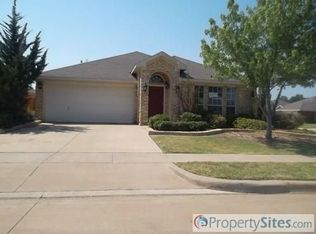 8633 N Lake Dr, Fort Worth, TX 76135