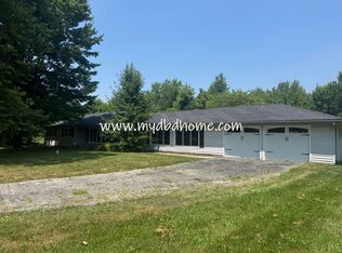 5033 Ranch Rd, Leo, IN 46765