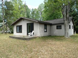 13951 Airport Rd, Atlanta, MI 49709