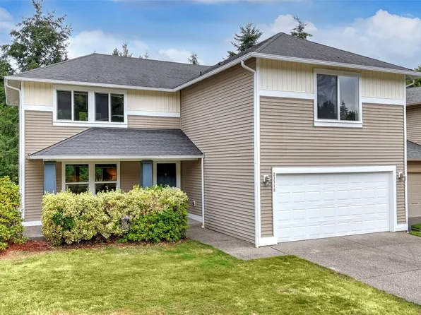 23718 SE 243rd Street, Maple Valley, WA 98038