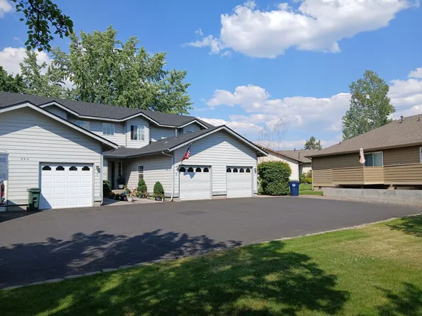 146- 990 NE Savannah, 990 NE Savannah Dr APT 4, Bend, OR 97701