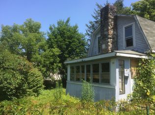 50 Harmon Rd, Bennington, VT 05201