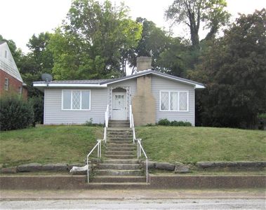 107 S 2nd St, Clarksville, MO, 63336