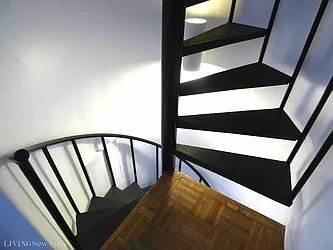 Rented by Living New York