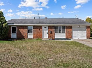 2160 Rangoon Ct, Cincinnati, OH 45240