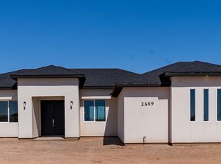 2689 S 305th Ave, Buckeye, AZ 85326