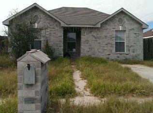 5303 Standard Ave, San Juan, TX 78589