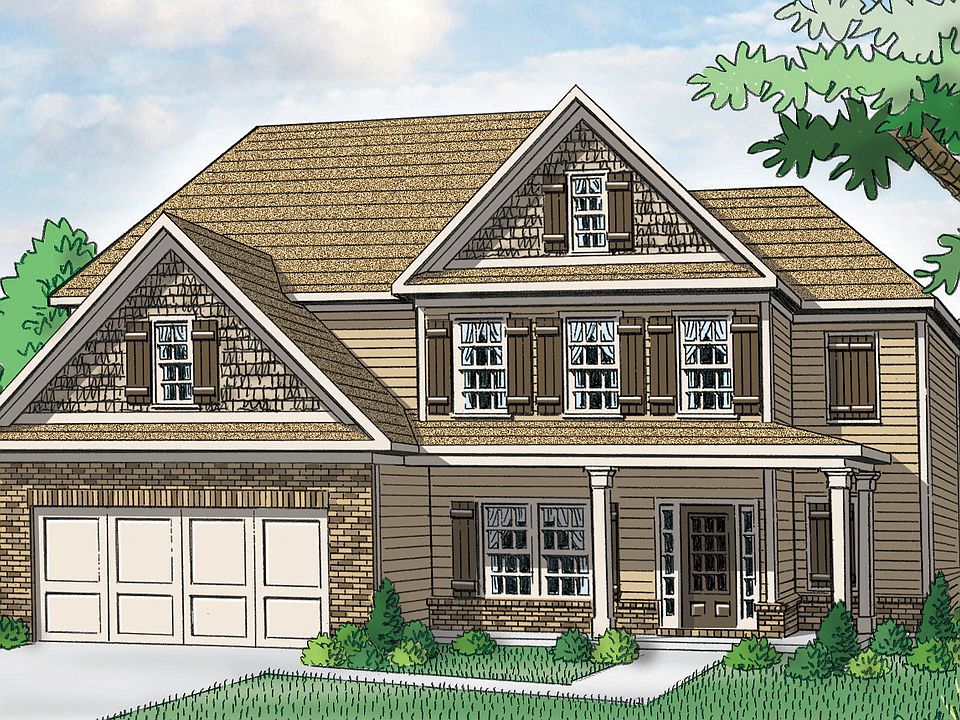 1st image of 4587 Birch Way