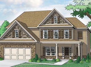 4587 Birch Way, Loganville, GA 30052