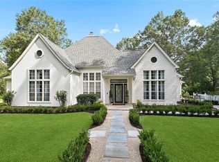 26377 Morning Dove Dr, Bush, LA 70431