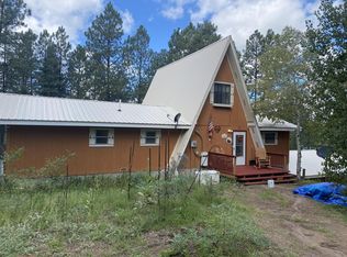 248 Los Griegos Rd, Jemez Springs, NM 87025