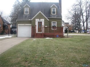 2145 Eastbrook Dr, Toledo, OH 43613