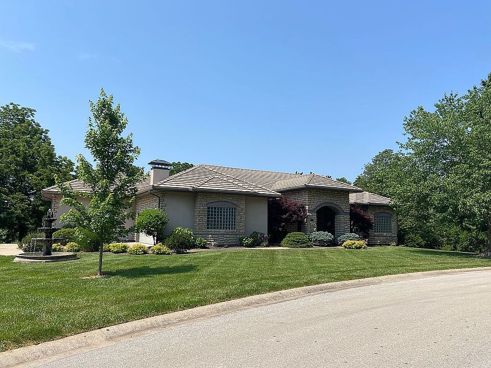 1st image of 3302 Winged Foot Dr