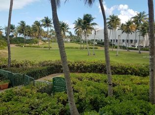 1 Rio Mar Blvd #8198-8199, Rio Grande, PR 00745