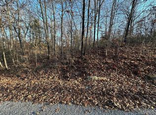 20 Wagon Creek Loop, Creal Springs, IL 62922