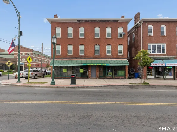 654 Park Street, Hartford, CT 06106