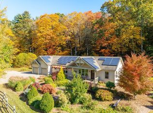 250 N Main St, Sunderland, MA 01375