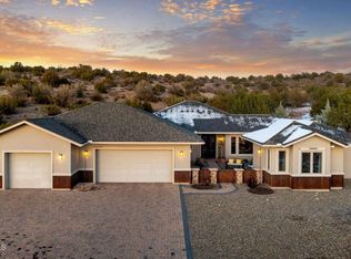 1870 E Pointer Trl, Paulden, AZ 86334