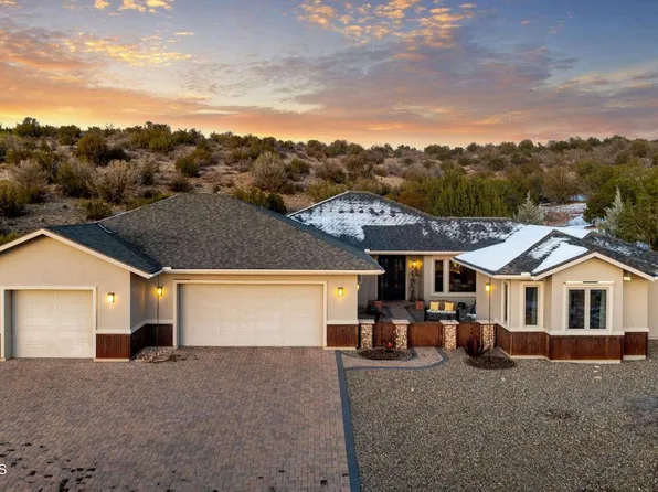 1870 E Pointer Trl, Paulden, AZ 86334